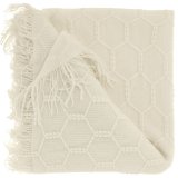 Plaid Collin dove white