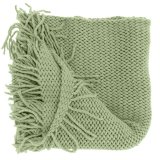 Plaid Gresso Tea Green