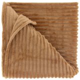 Plaid Sagno Coconut