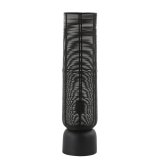 Tafellamp Losone zwart large