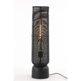 Tafellamp Losone zwart large