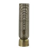 Tafellamp Losone antiek brons large