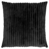 Sierkussen Sagno 45x45 black