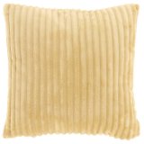 Sierkussen Sagno 45x45 latte