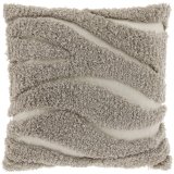 Sierkussen Muralto 45x45 chateau grey