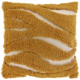 Sierkussen Muralto 45x45 honey