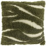 Sierkussen Muralto 45x45 tea green
