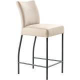 Barkruk stof Magnum 01 naturel