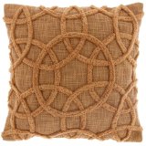 Sierkussen Rovio 45x45 camel