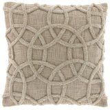 Sierkussen Rovio 45x45 chateau grey