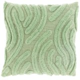 Sierkussen Personico 45x45 tea green