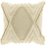 Sierkussen Civo 45x45 dove white