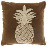 Sierkussen Gorduno 45x45 coconut