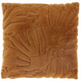 Sierkussen Isorno 45x45 camel