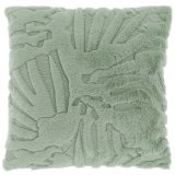 Sierkussen Isorno 45x45 tea green