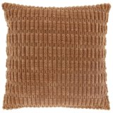 Sierkussen Clario 45x45x camel
