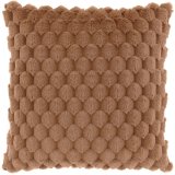Sierkussen Ludiano 45x45 camel