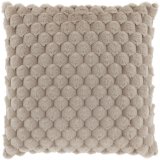 Sierkussen Ludiano 45x45 chateau grey