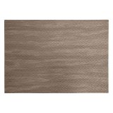 Placemat Meride 30x43 taupe