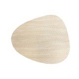 Placemat Vestone 39x30,5 wit 