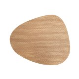 Placemat Vestone 39x30,5 latte