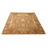 Karpet Vecchio 200x290 mustard