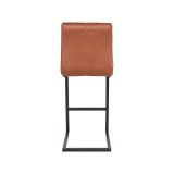 Barkruk Milo cognac