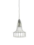 Hanglamp Bersone white