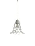 Hanglamp Bersone white