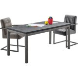 Kinderstoel Parantino Grey