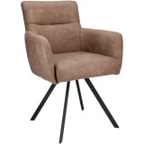 Armstoel Cassina cowboy stone