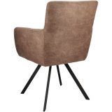 Armstoel Cassina cowboy stone