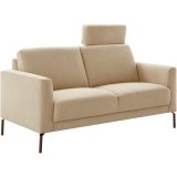 2 zitsbank Moscato bonellvering i.c.m. HR-schuim, beige
