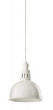 Hanglamp Raguso wit