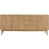 Dressoir Arrosto light roast