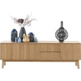 TV-meubel Arrosto light roast