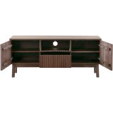 TV-meubel Arrosto dark roast
