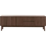 TV-meubel Arrosto eikenhout Dark Roast