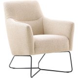 Fauteuil Duna naturel