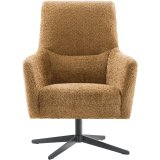 Draaifauteuil Duna army