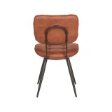 Eetkamerstoel Gus cognac