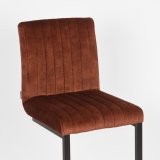 Barkruk Milo rust