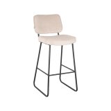 Barkruk Noah naturel