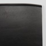 Tafelblad Tree edge 70 x 70  zwart