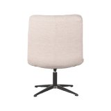 Fauteuil Vince naturel