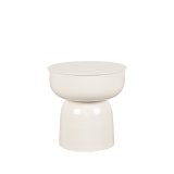 Bijzettafel Pax Ivory