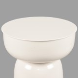 Bijzettafel Pax Ivory