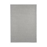 Karpet Wolly grijs, 230x160 cm