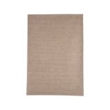 Karpet Wolly taupe, 160x230 cm