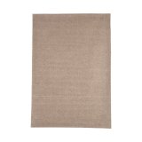 Karpet Wolly taupe, 200x300 cm